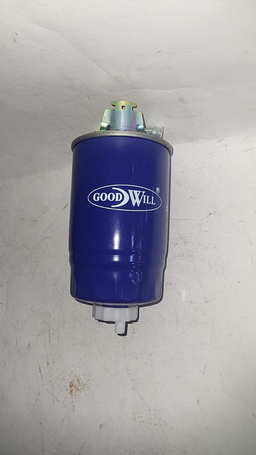 GoodWill топливный фильтр FG704 купить,NaN