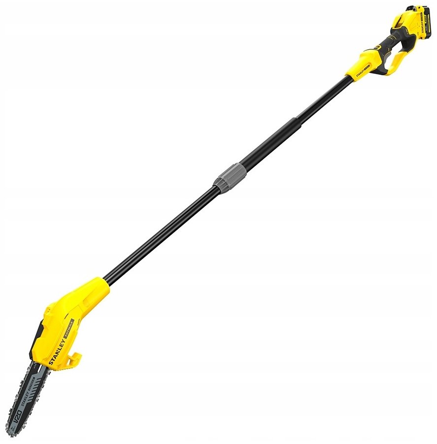 Цепная пила STANLEY аккумуляторная SFMCPS620M1-QW
