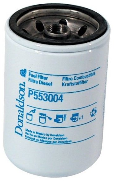 DONALDSON топливный фильтр P 553004 купить,NaN