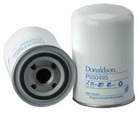 DONALDSON топливный фильтр P550515 купить,NaN