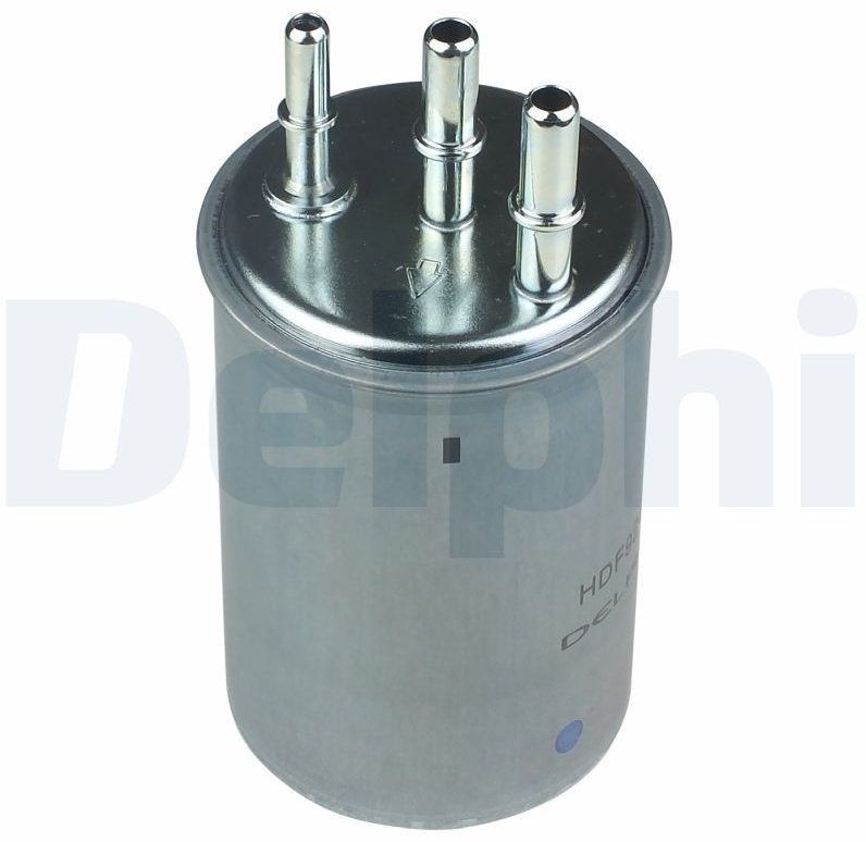 Delphi топливный фильтр HDF924 купить,NaN