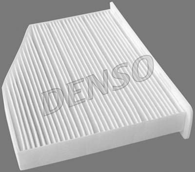 DENSO Фильтр, Воздух Во Внутренном Пространстве DCF449P купить,NaN