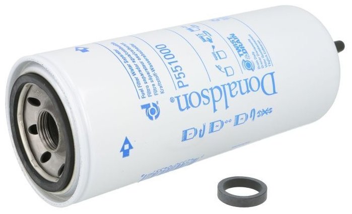 DONALDSON топливный фильтр P551000 - ForteMarket DONALDSON топливный фильтр P551000 купить,NaN