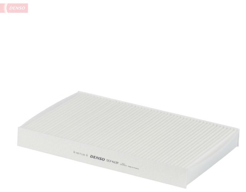 DENSO салонный фильтр DCF463P купить,NaN