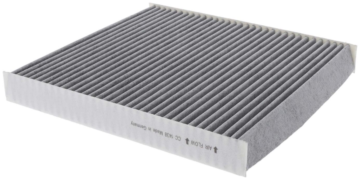 CORTECO Фильтр Салона 80001786 купить,NaN