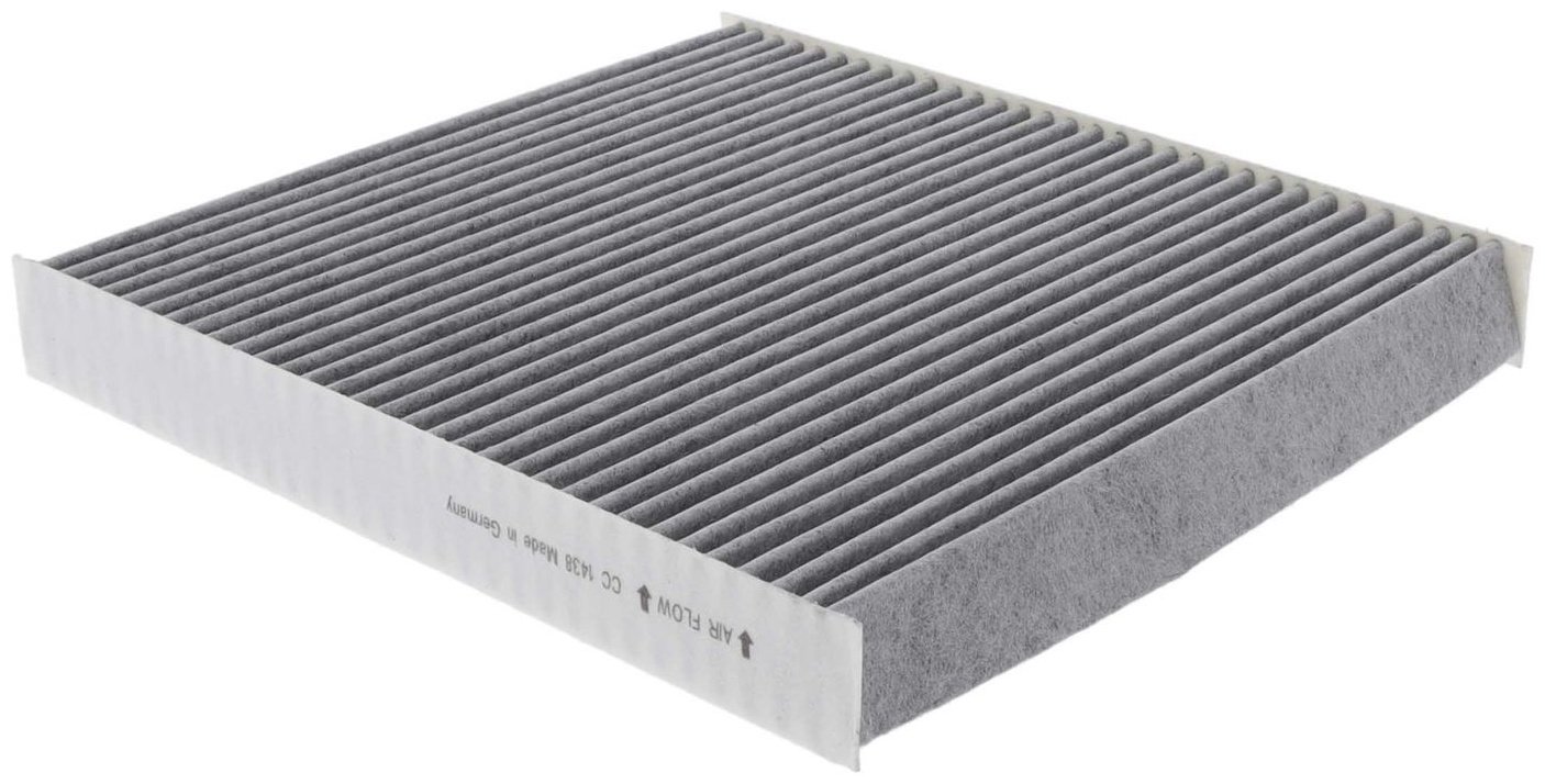 CORTECO Фильтр Салона 80001786 купить,NaN