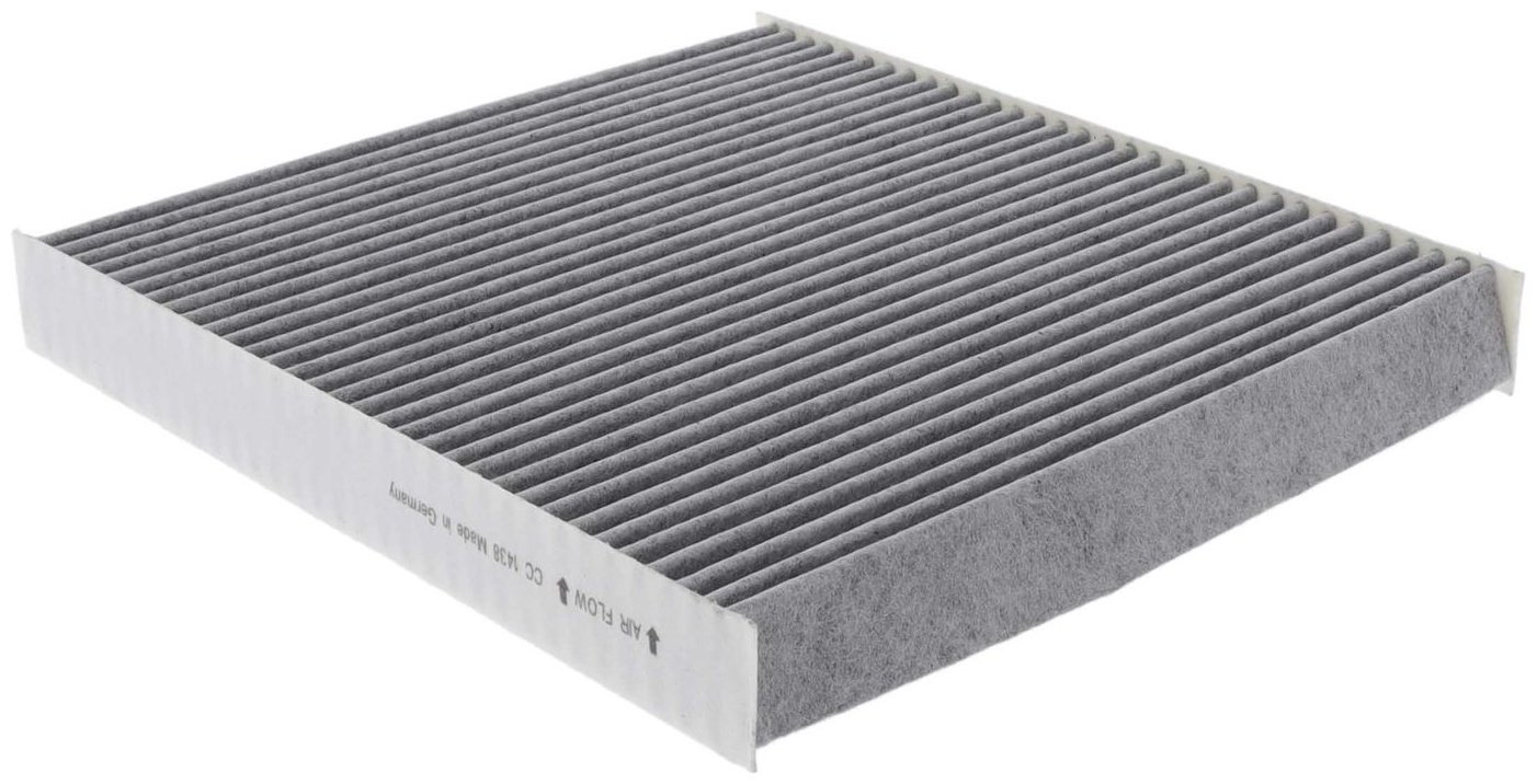 CORTECO Фильтр Салона 80001786 купить,NaN