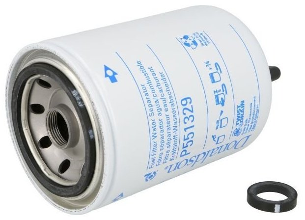 DONALDSON топливный фильтр P551329 купить,NaN
