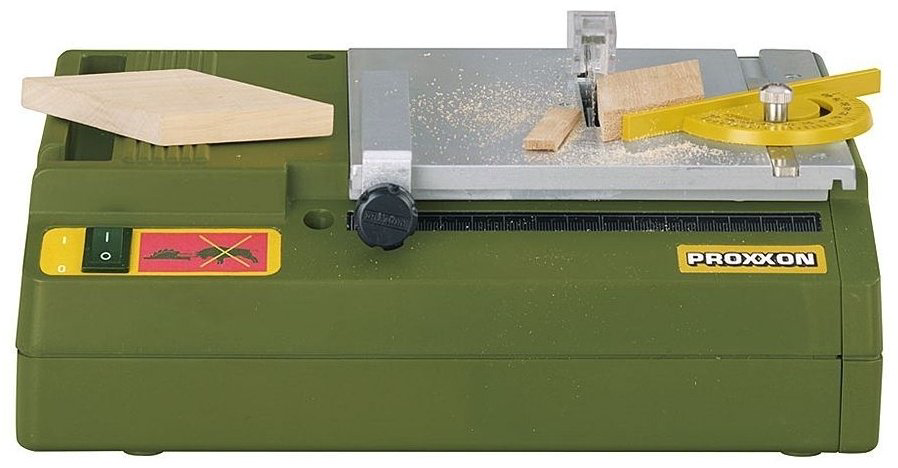 Дисковая пила Proxxon 27006, электрическая купить,NaN