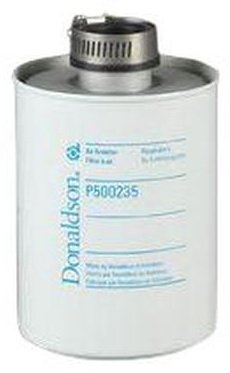 DONALDSON топливный фильтр P551066 купить,NaN