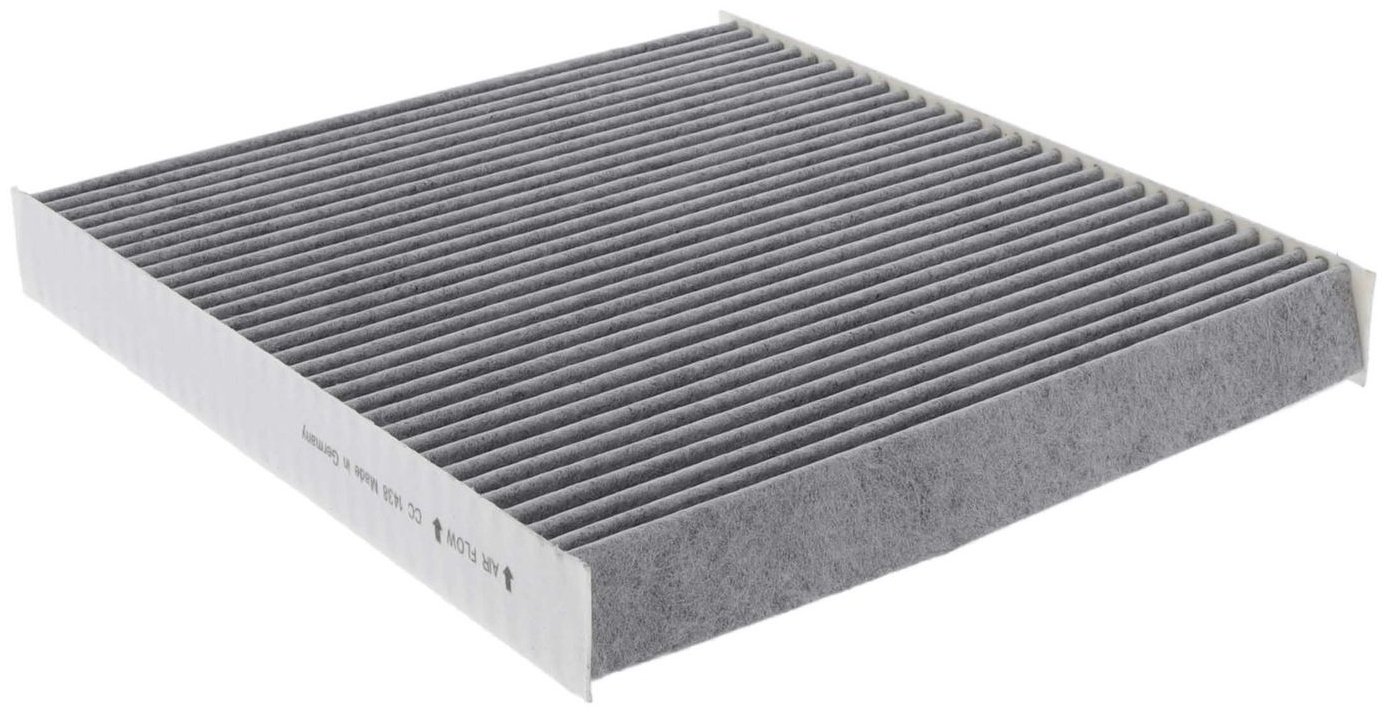 CORTECO Фильтр Салона 80001786 купить,NaN