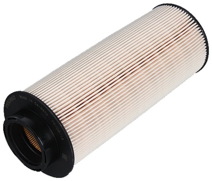 DONALDSON топливный фильтр P550863 купить,NaN