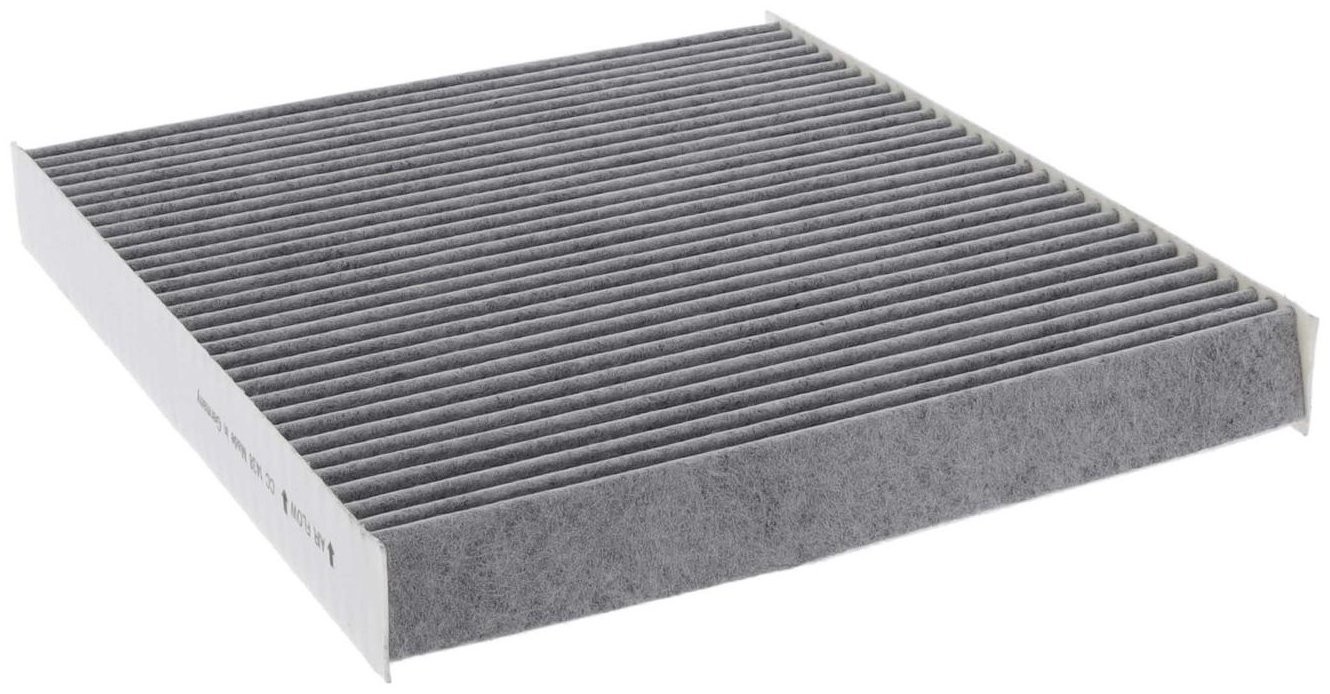 CORTECO Фильтр Салона 80001786 купить,NaN