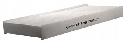 FILTRON салонный фильтр K1042 купить,NaN