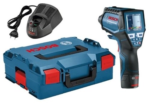 Bosch GIS 1000C 0601083301