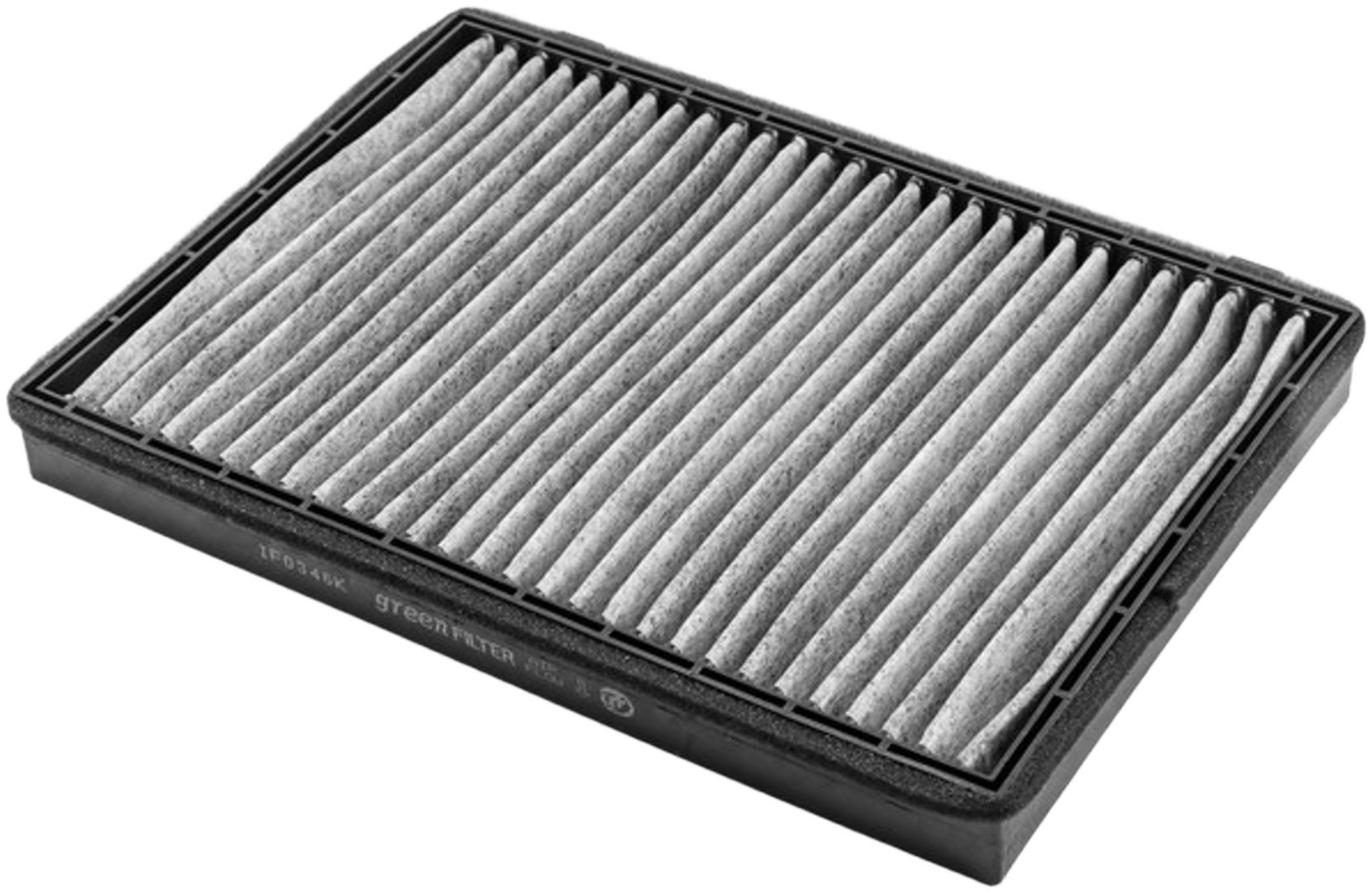 GREEN FILTER салонный фильтр IF0346K - ForteMarket GREEN FILTER салонный фильтр IF0346K купить,NaN