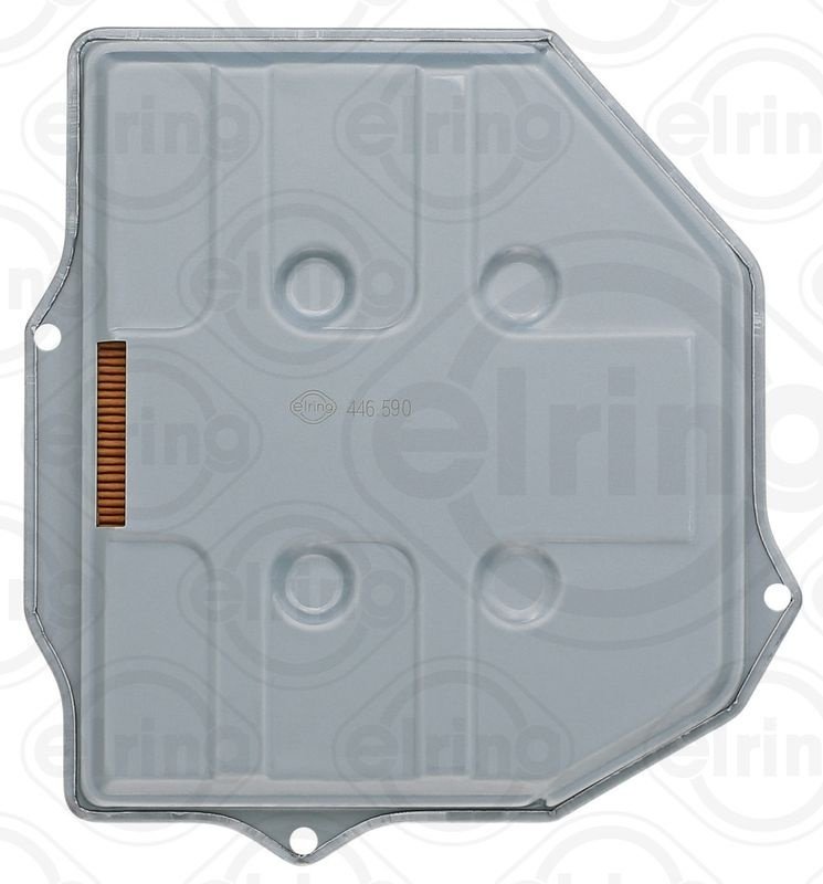 Elring трансмиссионный фильтр 446.590 купить,NaN