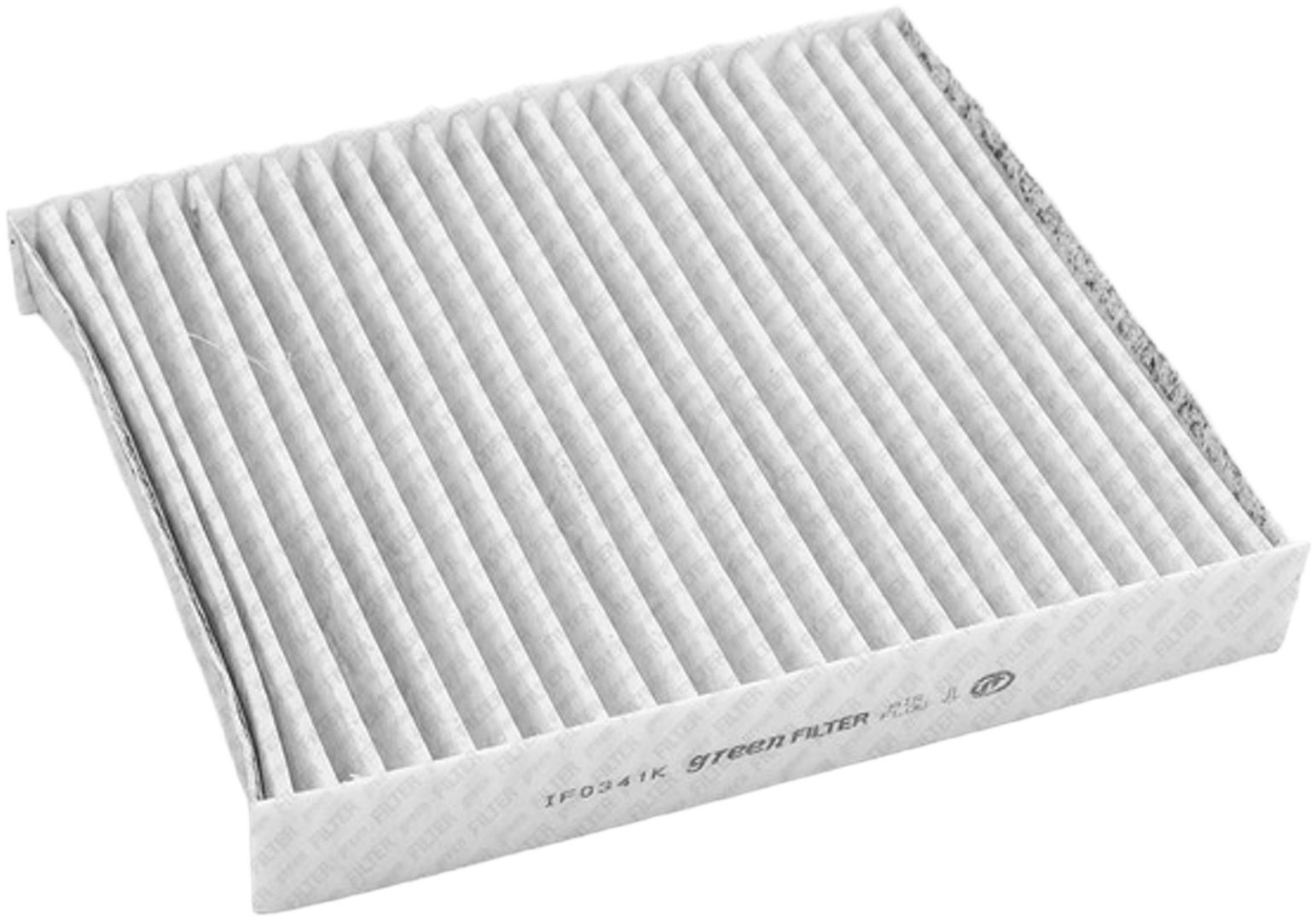 GREEN FILTER салонный фильтр IF0341K - ForteMarket GREEN FILTER салонный фильтр IF0341K купить,NaN
