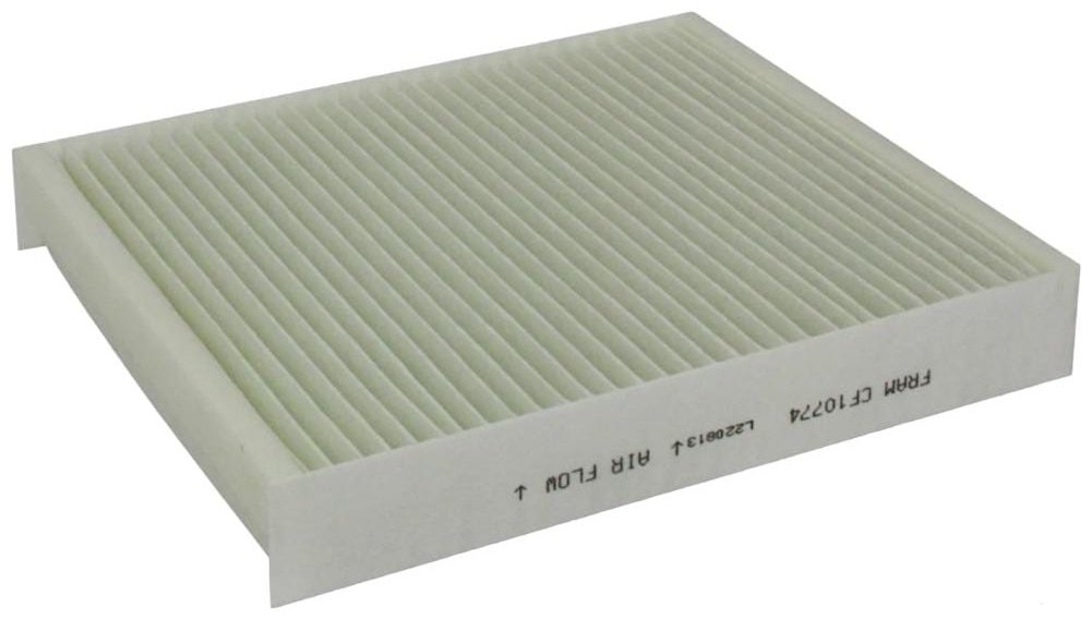 FRAM салонный фильтр SA 1106 купить,NaN