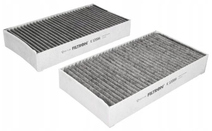 FILTRON салонный фильтр K1200A2X купить,NaN