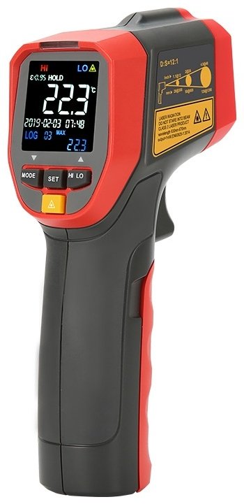 UNI-T UT301C+ купить,NaN