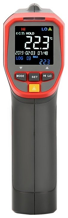 UNI-T UT301C+ купить,NaN