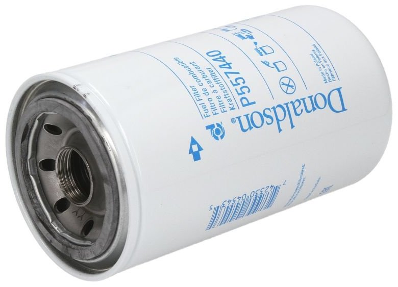 DONALDSON топливный фильтр P557440 купить,NaN