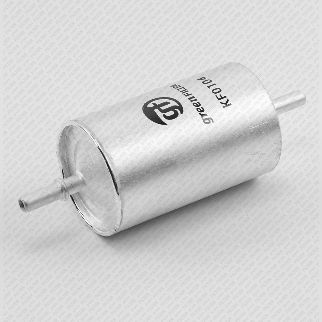 GREEN FILTER топливный фильтр KF0104 купить,NaN