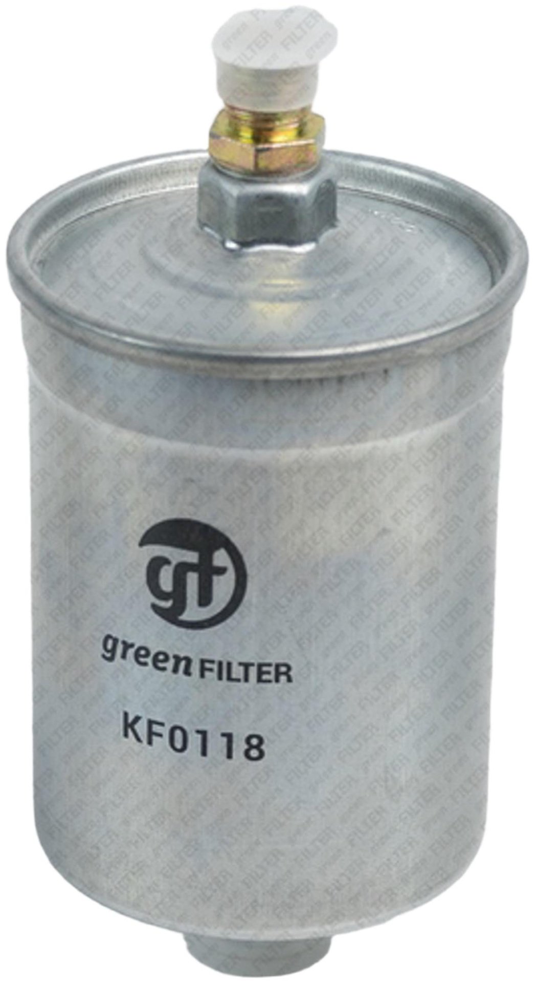 GREEN FILTER топливный фильтр KF0118 купить,NaN