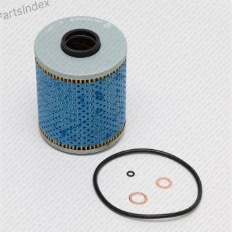 GREEN FILTER Фильтр Масляный Двигателя OK0118 купить,NaN