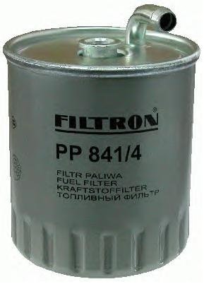 FILTRON топливный фильтр PP841/4 купить,NaN