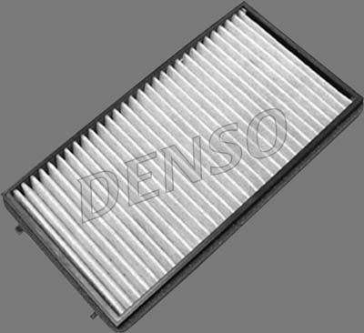 DENSO Фильтр Салона DCF065K купить,NaN