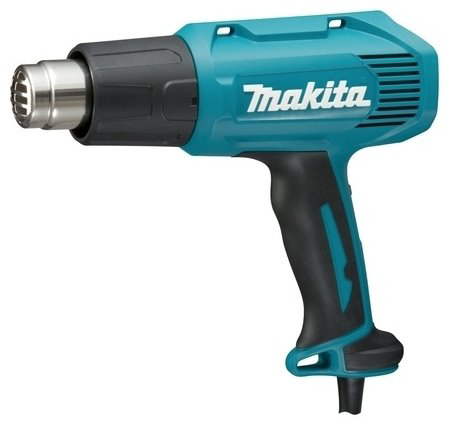 Фен строительный Makita HG5030K купить,NaN