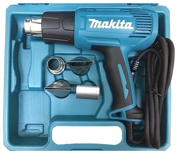 Фен строительный Makita HG5030K - ForteMarket Фен строительный Makita HG5030K купить,0