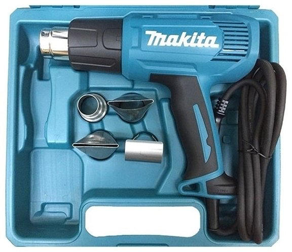 Фен строительный Makita HG5030K купить,NaN