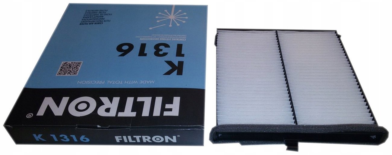 FILTRON салонный фильтр K1316 купить,NaN