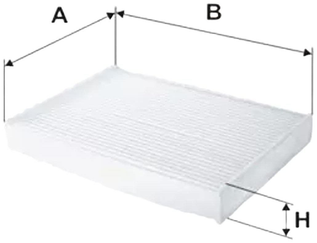 FILTRON салонный фильтр K1330 купить,NaN