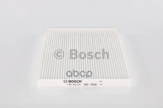 Bosch салонный фильтр 1 987 432 224 купить,NaN