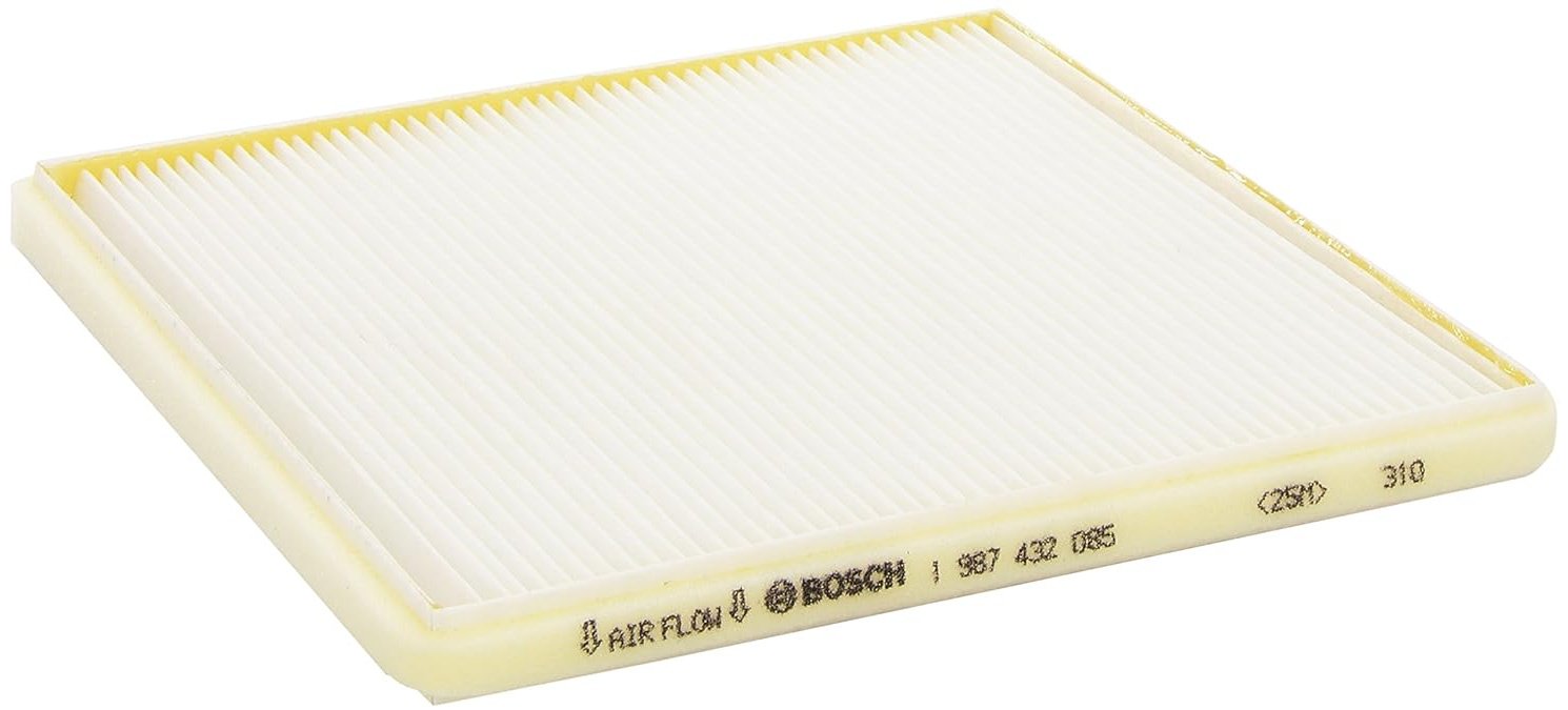 Bosch салонный фильтр 1 987 432 085 - ForteMarket Bosch салонный фильтр 1 987 432 085 купить,NaN