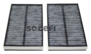 FRAM салонный фильтр CFA101032 купить,NaN
