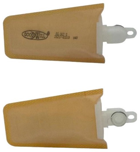 GoodWill фильтр грубой очистки топлива FG002S купить,NaN