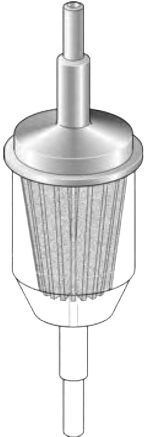 FRAM топливный фильтр G4164 купить,NaN