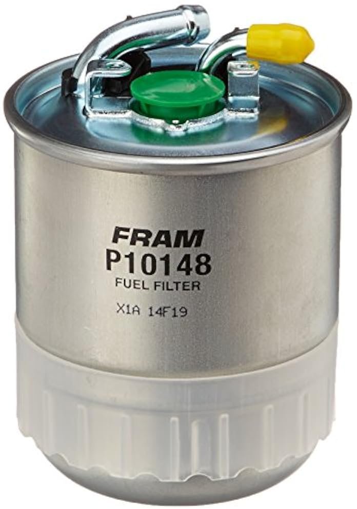 FRAM топливный фильтр P-10148 купить,NaN