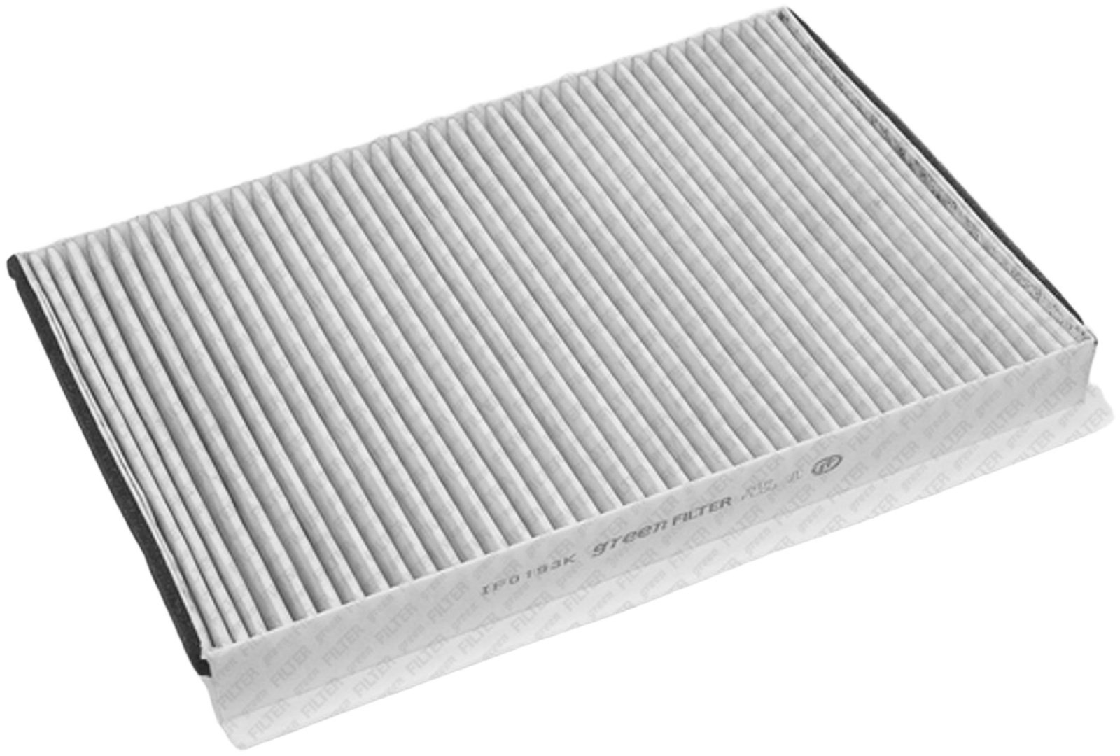 GREEN FILTER салонный фильтр IF0193K - ForteMarket GREEN FILTER салонный фильтр IF0193K купить,NaN
