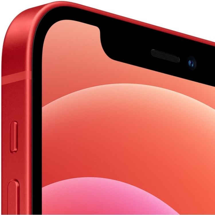 Смартфон Apple iPhone 12 256GB Dual Sim Red - ForteMarket Смартфон Apple iPhone 12 256GB Dual Sim Red купить,0