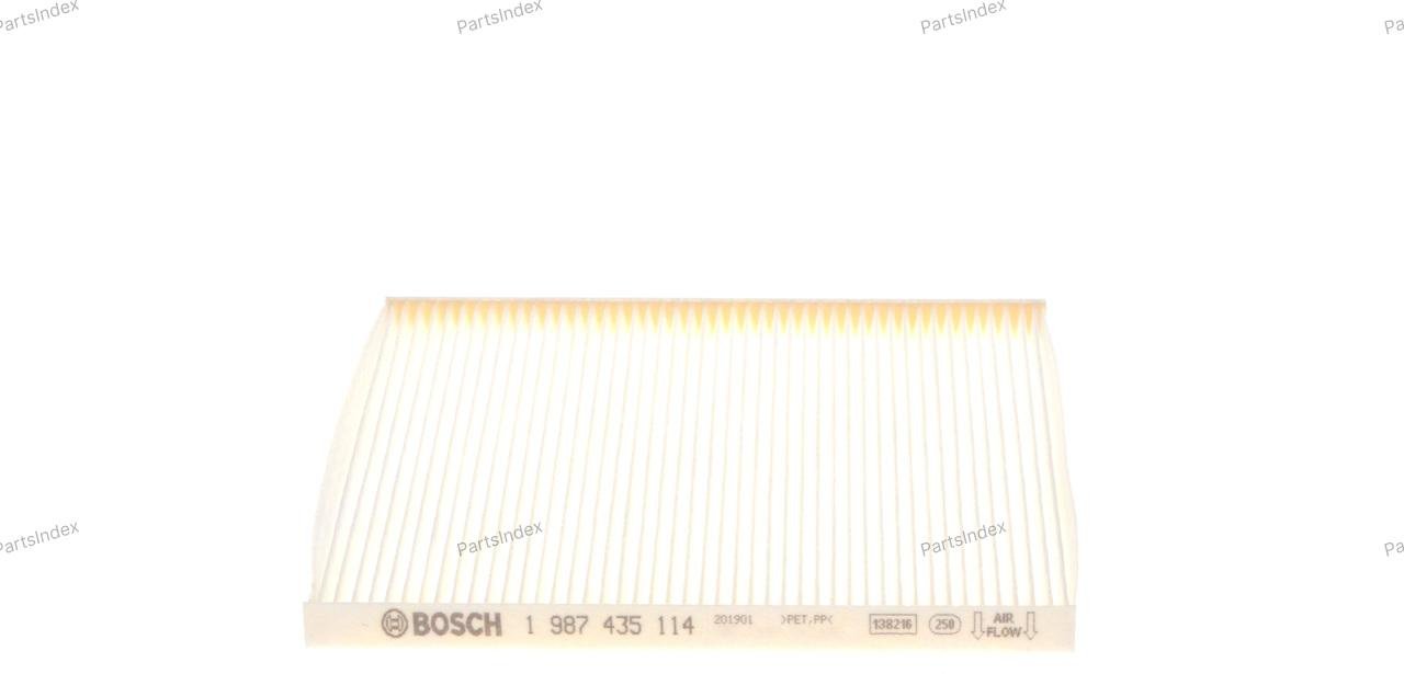 Bosch салонный фильтр 1987435114