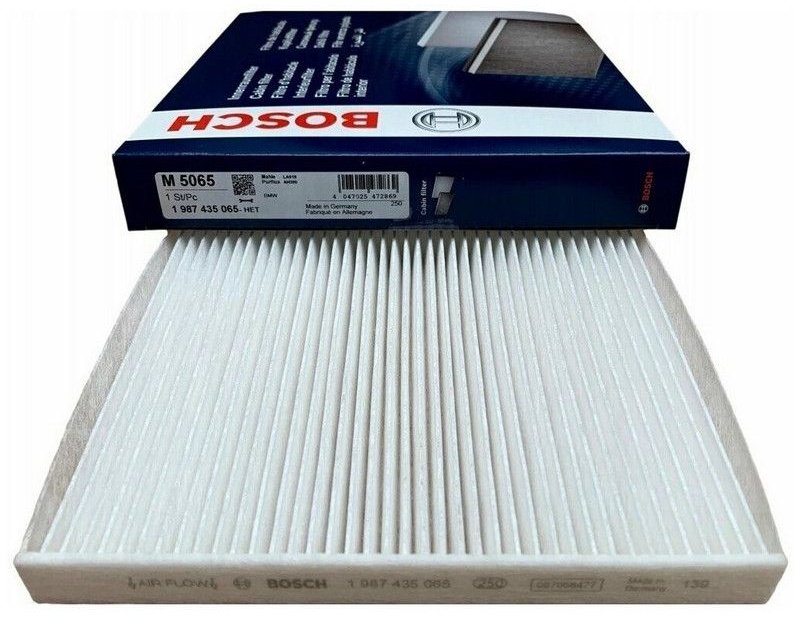 Bosch салонный фильтр 1987435065