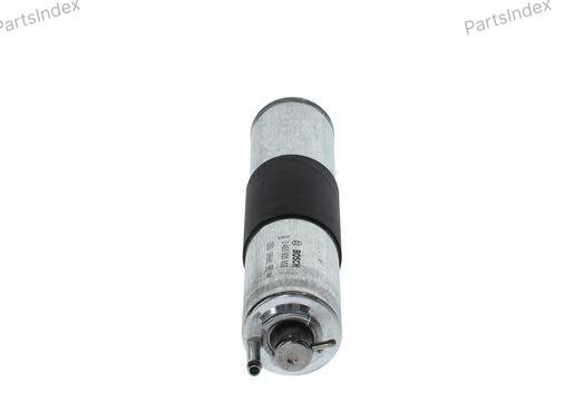 Bosch топливный фильтр 0 450 905 952