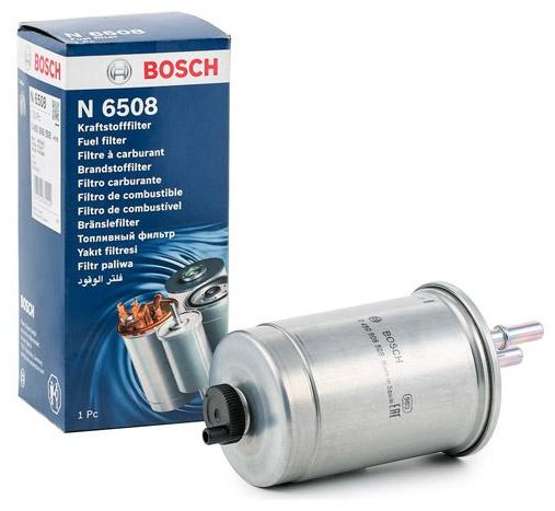 Bosch топливный фильтр 0 450 906 508