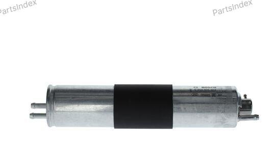 Bosch топливный фильтр 0 450 905 952